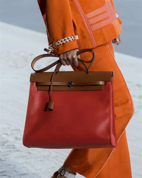 sac hermes herbag prix neuf|hermes herbag bag.